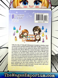 I Shall Survive Using Potions Vol 6 (Online Order Only)