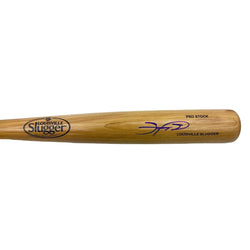 Autographed/Signed Sammy Sosa Louisville Slugger Baseball Bat Beckett BAS COA (ONLINE ORDER ONLY)