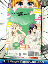 Yarichin Bitch Club Vol 2 (Online Order Only)