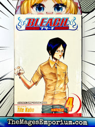 Bleach Vol 4 (Online Order Only)