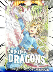 Drifting Dragons Vol 3 (Online Order Only)