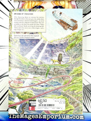 Drifting Dragons Vol 3 (Online Order Only)