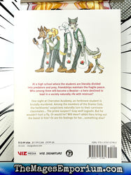 Beastars Vol 1 (Online Order Only)