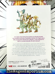 Beastars Vol 2 (Online Order Only)