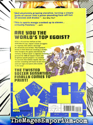 Blue Lock Vol 1 (Online Order Only)