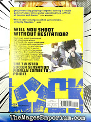 Blue Lock Vol 2 (Online Order Only)