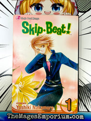Skip Beat! Vol 1 (Online Order Only)