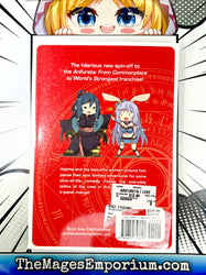 Arifureta: I Love Isekai Vol 1 (Online Order Only)