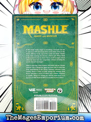 Mashle: Magic and Muscles Vol 6 (Online Order Only)