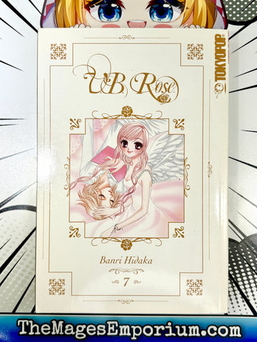 V.B. Rose Vol 7 (Online Order Only)