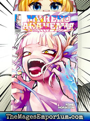 My Hero Academia Vol 38 (Online Order Only)