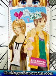 My Girlfriend's A Geek Vol 1 (Online Order Only)