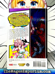 My Hero Academia Vol 38 (Online Order Only)