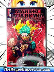 My Hero Academia Vol 37 (Online Order Only)