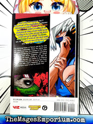 My Hero Academia Vol 37 (Online Order Only)