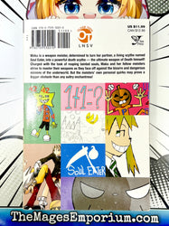 Soul Eater Vol 1 (Online Order Only)