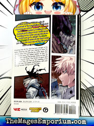 My Hero Academia Vol 33 (Online Order Only)