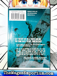 Ajin Demi-Human Vol 1 (Online Order Only)