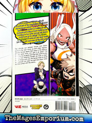 My Hero Academia Vol 35 (Online Order Only)