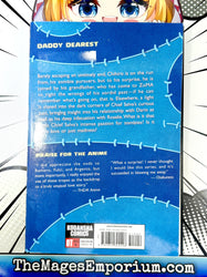 Sankarea Vol 8 (Online Order Only)