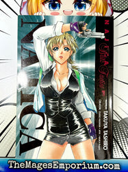 Najica Blitz Tactics Vol 1 (Online Order Only)