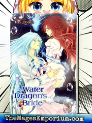 The Water Dragon's Bride Vol 3 (Online Order Only)