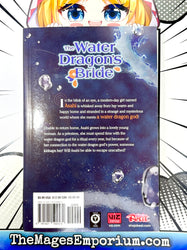 The Water Dragon's Bride Vol 3 (Online Order Only)