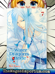 The Water Dragon's Bride Vol 7 (Online Order Only)