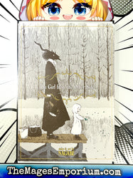 The Girl From The Other Side Vol 2 (Online Order Only)