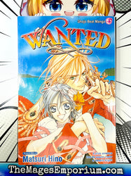 Wanted (Online Order Only)