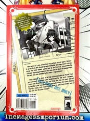 Amazing Agent Luna Omnibus Vol 1-3 (Online Order Only)