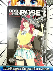Rose Hip Rose Vol 2 (Online Order Only)