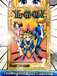 Yu-Gi-Oh Vol 2 (Online Order Only)
