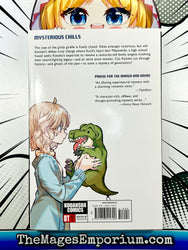 In/Spectre Vol 17 (Online Order Only)