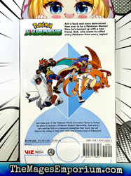 Pokemon Journeys Vol 2 (Online Order Only)