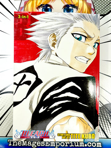 Bleach Vol 16-18 Omnibus (Online Order Only)