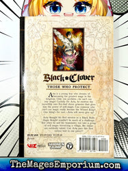 Black Clover Vol 2 (Online Order Only)