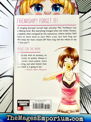 Say I Love You Vol 1 (Online Order Only)