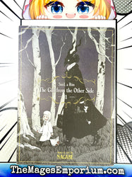 The Girl from the Other Side Vol 1 (Online Order Only)
