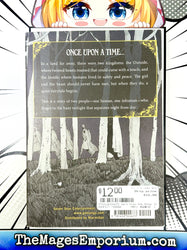 The Girl from the Other Side Vol 1 (Online Order Only)
