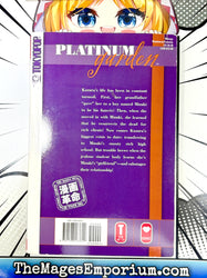 Platinum Garden Vol 2 (Online Order Only)