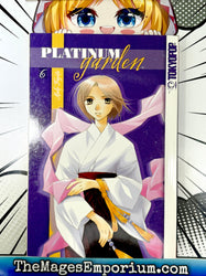 Platinum Garden Vol 6 (Online Order Only)