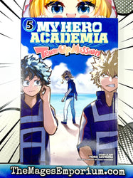 My Hero Academia Team-Up Missions Vol 5 (Online Order Only)