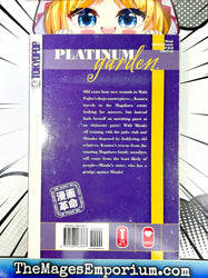 Platinum Garden Vol 6 (Online Order Only)