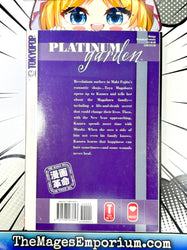 Platinum Garden Vol 4 (Online Order Only)