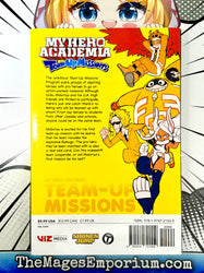 My Hero Academia Team-Up Missions Vol 1 (Online Order Only)