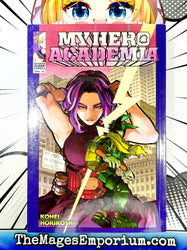 My Hero Academia Vol 32 (Online Order Only)