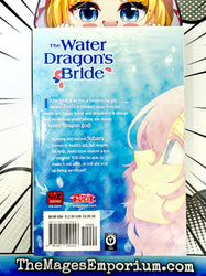 The Water Dragon's Bride Vol 1 (Online Order Only)