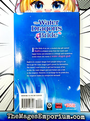 The Water Dragon's Bride Vol 5 (Online Order Only)