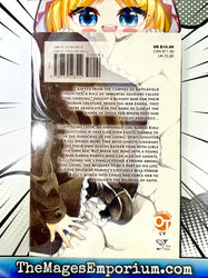 Kieli Vol 1 (Online Order Only)